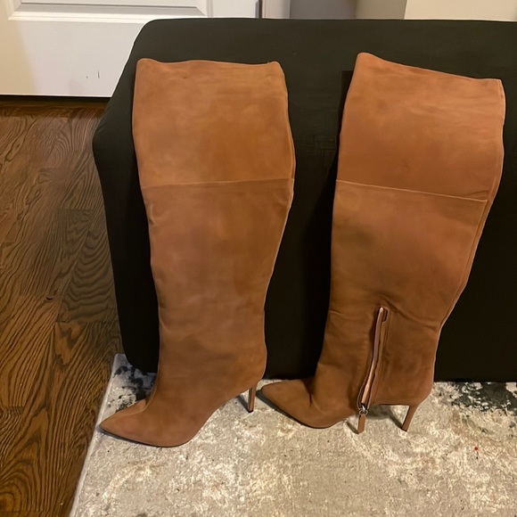 SCHUTZ | Shoes | Schutz Anamaria Over 